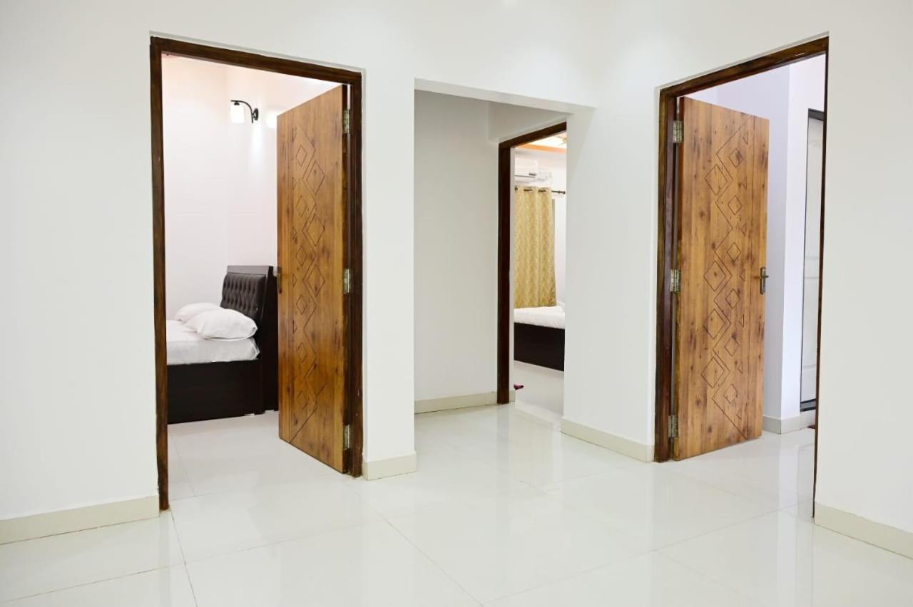 White House Villa-Private Pool Navelim ภายนอก รูปภาพ