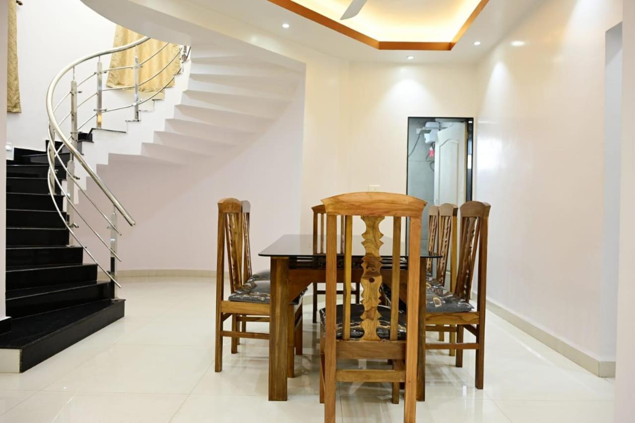 White House Villa-Private Pool Navelim ภายนอก รูปภาพ